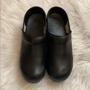 Dansko Clogs